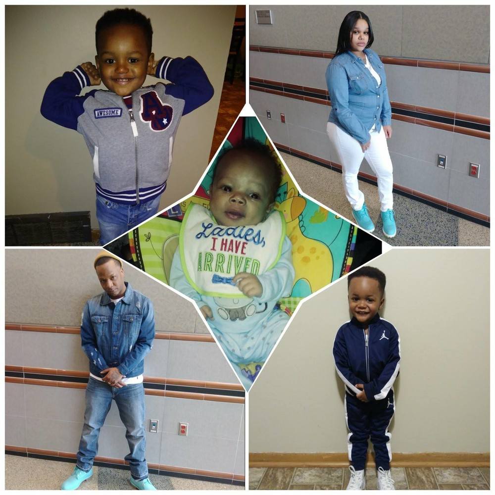 Meet your Posher, Barbie